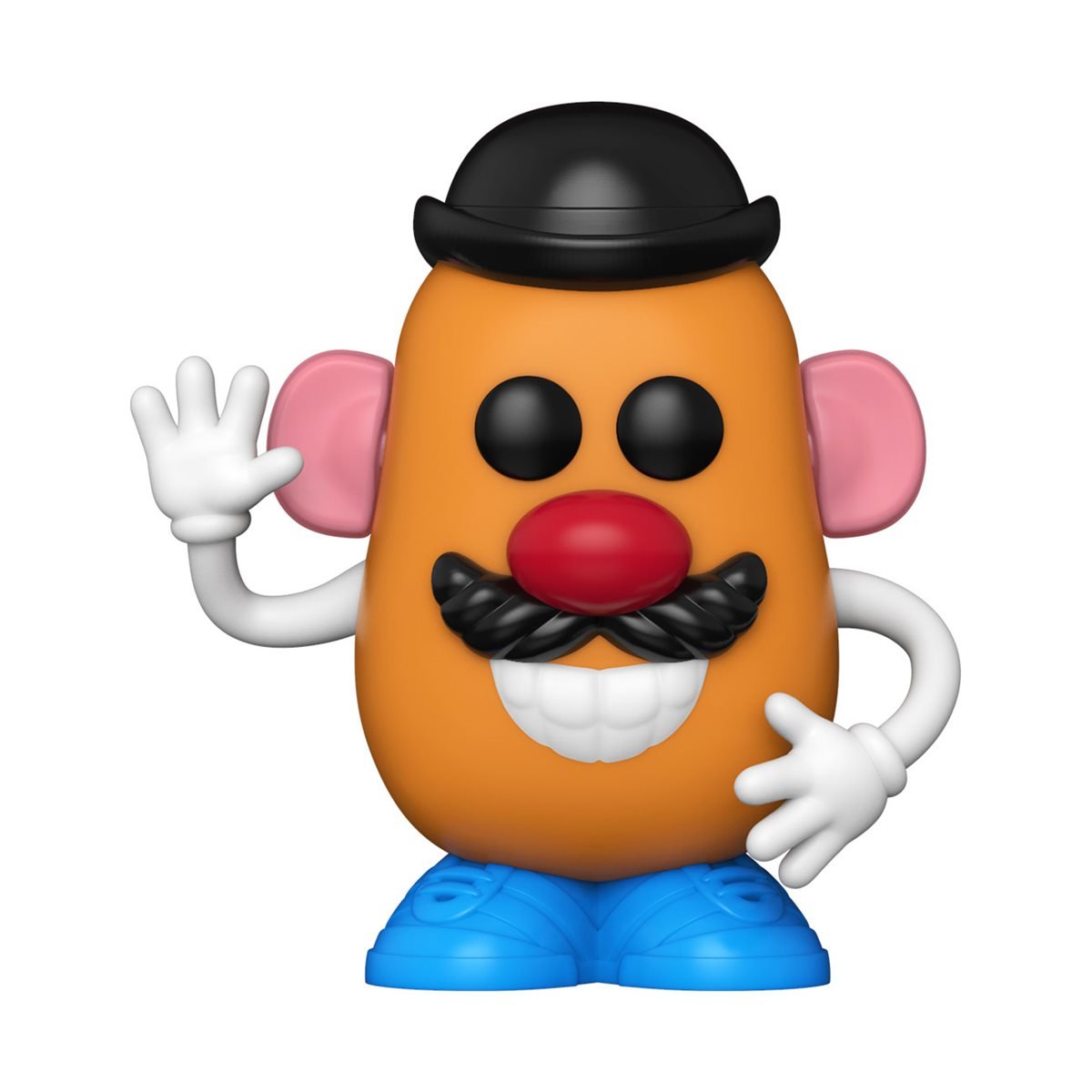 Mr. Potato Head Funko Pop! Vinyl Figure #02