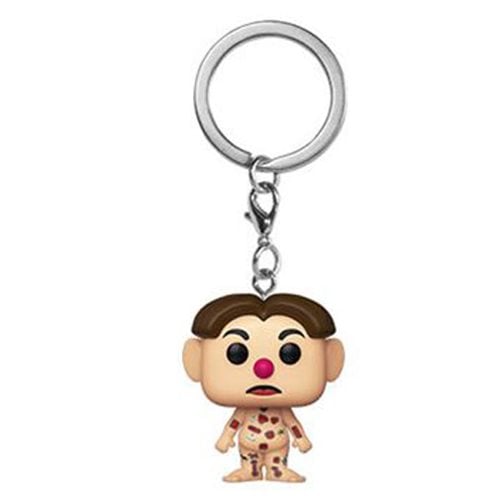 Operation Game Cavity Sam Funko Pocket Pop! Key Chain