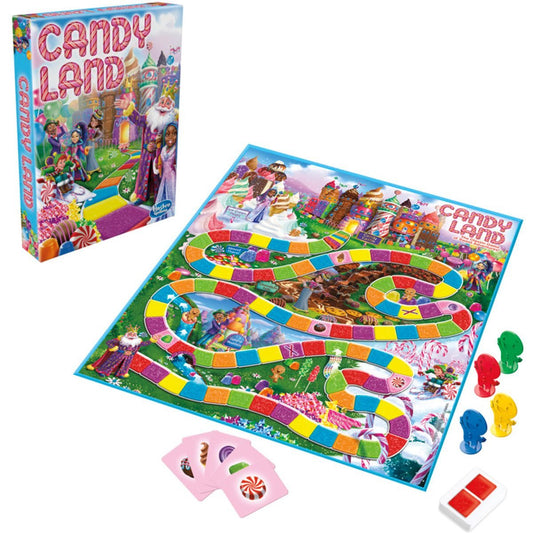 Candy Land Game